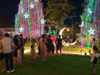 파주 퍼스트가든 ‘인스타그래머블’ 포인트, 달그네 포토존 인기