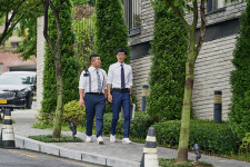 ‘유 퀴즈 온 더 블럭’ 유재석x조세호, 힙스터들 성지 ‘독서당로’ 간다