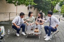 ‘유 퀴즈 온 더 블럭’ 유재석x조세호, 힙스터들 성지 ‘독서당로’ 간다