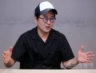 [인터뷰] 800만 눈앞 ‘엑시트’ 이상근 감독 “인간애에 찬사 보내는 작품 하고 싶다”
