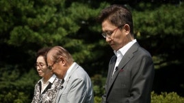‘사람이 좋다’ 손범수의 일상 #아나테이너 #결혼 25주년 #아들