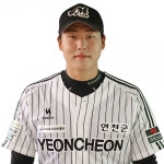 연천 미라클 대졸 투수 임현준, 7승으로 경기도리그 다승 1위 활약