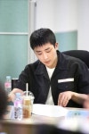 ‘스텔라’ 손호준X이규형, 코믹 케미 장착 리딩 현장…촬영 시작