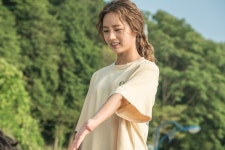 ‘판소리 복서’ 이혜리, 러블리 끝판왕 변신 “관전포인트=장구 연주”