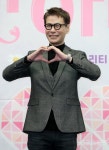 [포토] ‘노래에 반하다’ 윤상 ‘하트메이커의 미소’