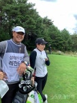 “박세리는 역시 박세리더라”