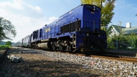 [김재범 기자의 투얼로지] 영화처럼 즐기는 ‘낭만의 칙칙폭폭’