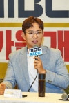[DA:현장] ‘대세’ 장성규→‘자연인’ 윤택 DJ…MBC 라디오 가을 개편(종합)