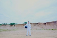 [DA:인터뷰] 비투비 임현식 “난 우주러버…솔로 데뷔, 父임지훈 역대급 반응”