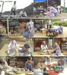 ‘삼시세끼 산촌편’ 석쇠구이집 오픈…최종회 다운 ‘역대급 비주얼’