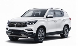 [자동차]쌍용차, ‘오감만족’ 전시장 방문 이벤트