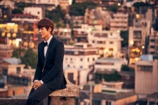 [DA:인터뷰] ‘노력 중독자’ 카이의 공상이 현실이 되는 순간