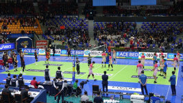 탈권위를 꿈꾸는 V리그와 더 세심한 고려가 필요한 컬러마케팅