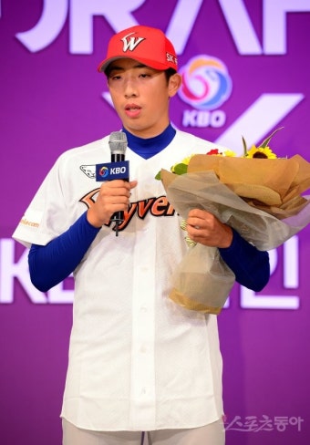 SK 와이번스, 2020 신인선수 11명 계약 완료 ‘오원석 2억원’