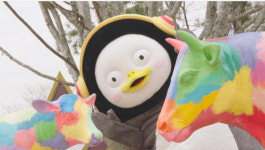 [연예뉴스 HOT②] 펭수, ‘정글의 법칙’ 내레이터 참여