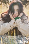 이설 “주요 지출은 책과 영화, 최근 복싱 시작해” [화보]