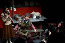 뮤지컬 ‘지하철 1호선’, 11월 한 달 내내 ‘쾌속 이벤트’