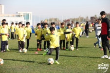 아산 무궁화, 제 1회 아산 유소년 페스티벌 성황리 종료