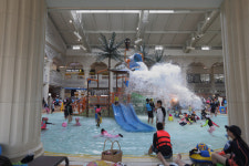 하이원 워터월드, ‘겨울시즌 오픈’ 특별 프로모션