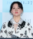 [포토] ‘나를 찾아줘’ 이영애, 산소 같은 미소