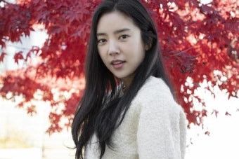 [인터뷰] ‘동백꽃 필 무렵’의 손담비 “제대로 망가진 최향미, 내 인생캐”