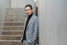[DA:인터뷰③] 유재명 “‘나를 찾아줘’=아픈 영화, 출연료·부담감 비례 상승”