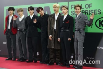 방탄소년단 악플러들에게 벌금형 확정, 빅히트 뮤직 강력 대응
