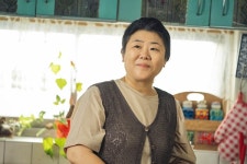 [DA:인터뷰] 이정은 “‘기생충’→‘동백꽃’, 배우로서 천운…부담 이미 시작”