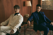 god 손호영X김태우 ‘호우(Hooow)’, 16일 신곡 발표