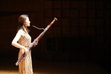 ‘바순의 영혼’ 이지현 리사이틀, ‘Psalms 23’