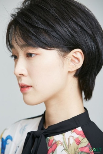 ‘시동’ 신예 최성은, 첫 프로필 공개 ‘신비+청초’