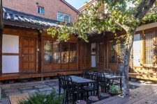 연말, ‘한옥스테이’서 머물러볼까