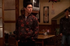 ‘시동’ 성혁, 긴장 유발자로 등장…짧지만 큰 존재감