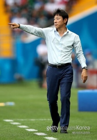 신태용 前 감독, 인도네시아 대표팀 감독으로… ‘감독직 복귀’