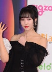 [포토] 유주 ‘여자친구가 최고지?’