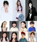 주식회사 팔콘컴퍼니 | 팔콘컴퍼니 프로젝트 팔콘프랜즈, 디지털 싱글 발매