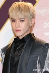 [동아포토]NCT127 태용, 볼수록 매력적인 (가요대축제)