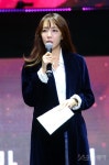 [포토] 김이나 ‘오늘은 사회’