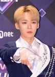 [포토] 세븐어클락 루이 ‘곱디 고운 막내’