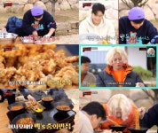 ‘맛남의 광장’ 마늘 탕수육+고기 짬뽕 도전…김희철 ‘유튜브’ 콘셉트