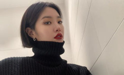 [DAY컷] 김새롬 단발 “이게 나 인가봐”→시크美 무장