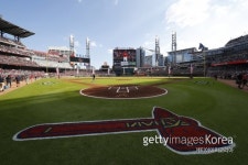 애틀란타 홈구장, ‘선트러스트’서 ‘트루이스트 파크’로 개명