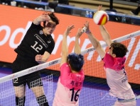 [포토] 전광인 ‘강력한 공격’