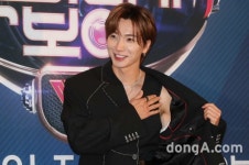 [동아포토]이특, 남다른 패션