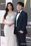 [동아포토]한재아-임규형, 뮤지컬 샛별