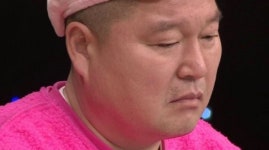 ‘아이콘택트’ 길 등장…“음악으로 보답? 말도 안 돼”