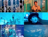 아이즈(IZ), 신곡 ‘더 데이(The Day)’ 뮤직비디오 티저 공개