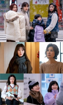 ‘안녕 드라큘라’ 첫 스틸컷…김다예 연출 “마음의 치유 되는 작품 되길” | 포토뉴스