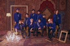 ‘엠카’ 골든차일드, ‘위드 아웃 유(Without You)’ 컴백 무대 최초 공개
