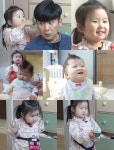슈퍼맨이 돌아왔다 미용실 원장 되다! 분무기→바리캉 야무진 손길
